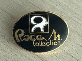 Pin Roca M.Collection
