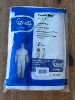 Schutzanzug Covertex Gr. L Kategorie 3 Typ 5/6