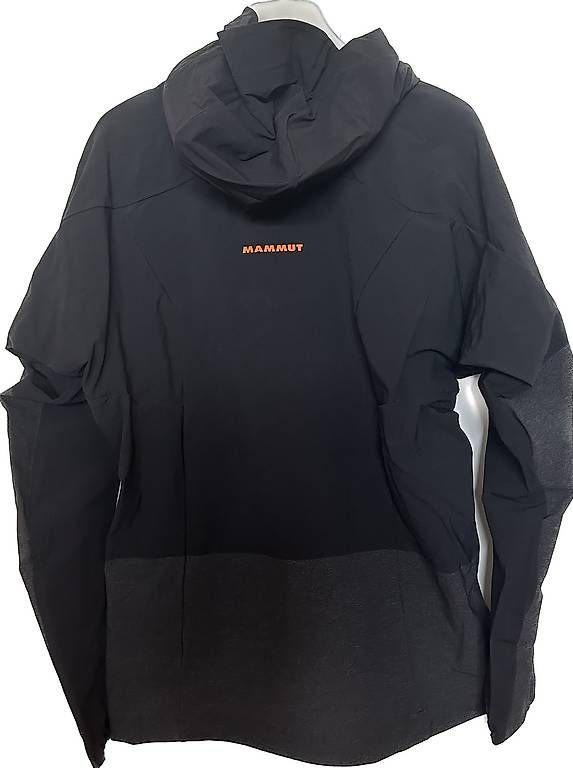 Mammut Giacche: Mammut Eifeld Light Softshell Jacke gr M – Nuovo (secondo la descrizione) da Zürich venduto da Altruisti 5