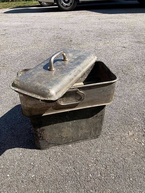 Bollitori: Très jolie bouilloire 1950 – Usato da Ardon venduto da a_laroyale 2
