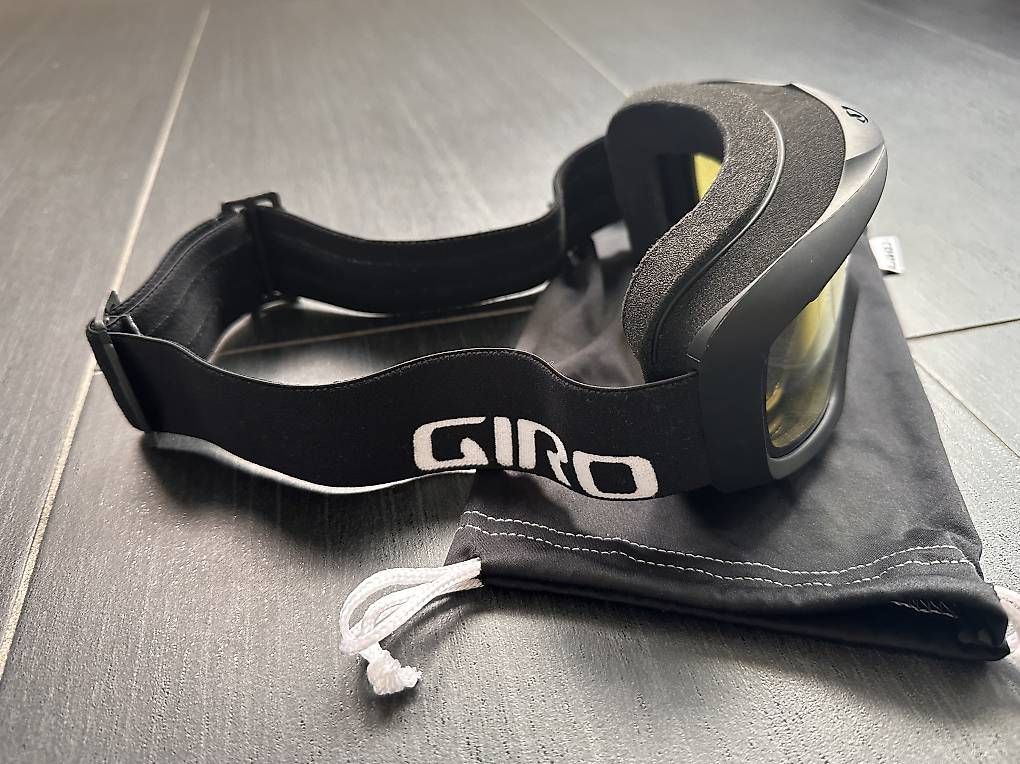 Brillen & Gläser: Skibrille Giro Grade – Gebraucht aus Buchrain von Foes76 4