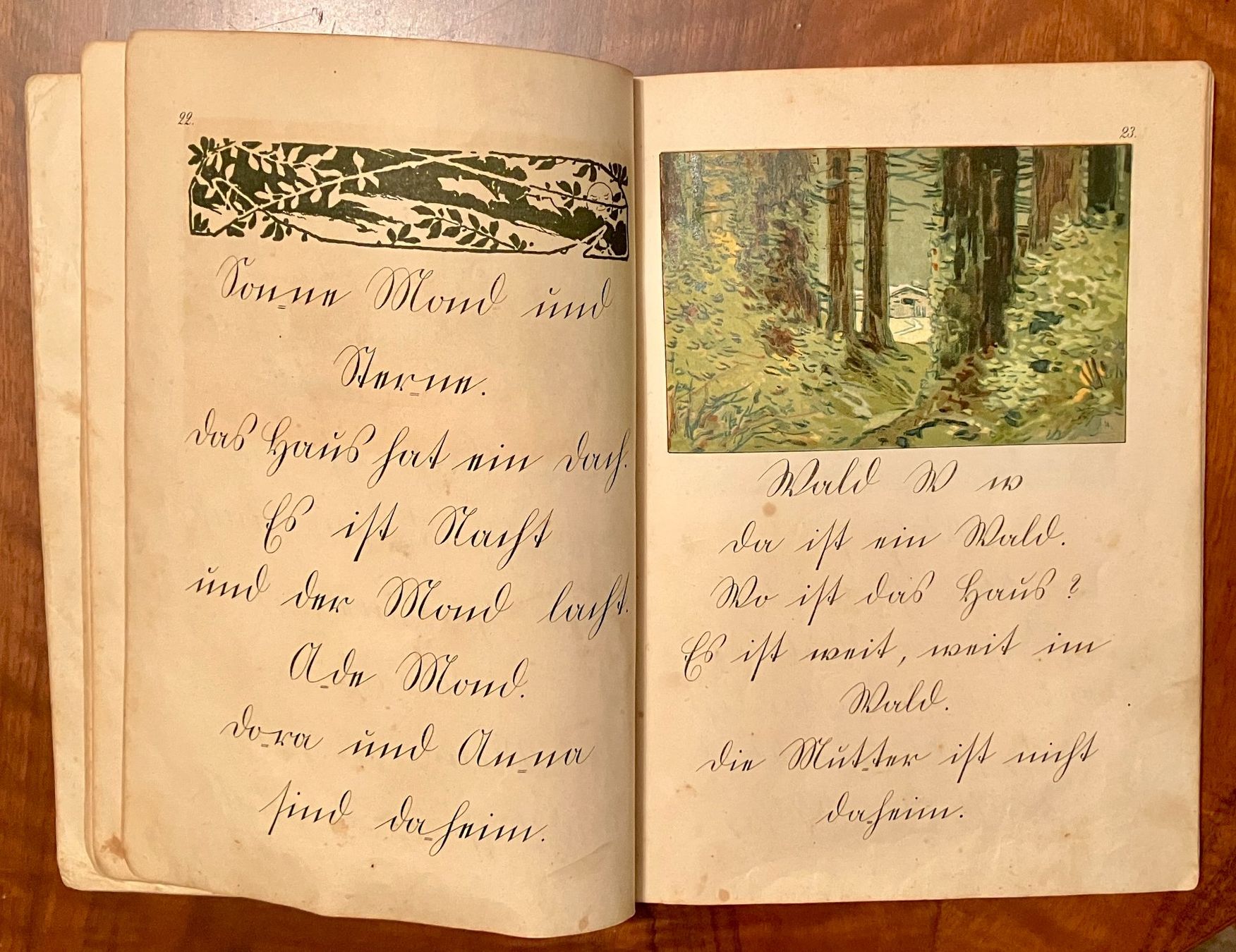 Libri: Es war einmal. Eine Reformfibel. Herren, Marie. – Usato da Chêne-Bougeries venduto da Vintage-Era 2