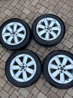 4x MINI Countryman Winter Wheels & Tyres – Bridgestone – All