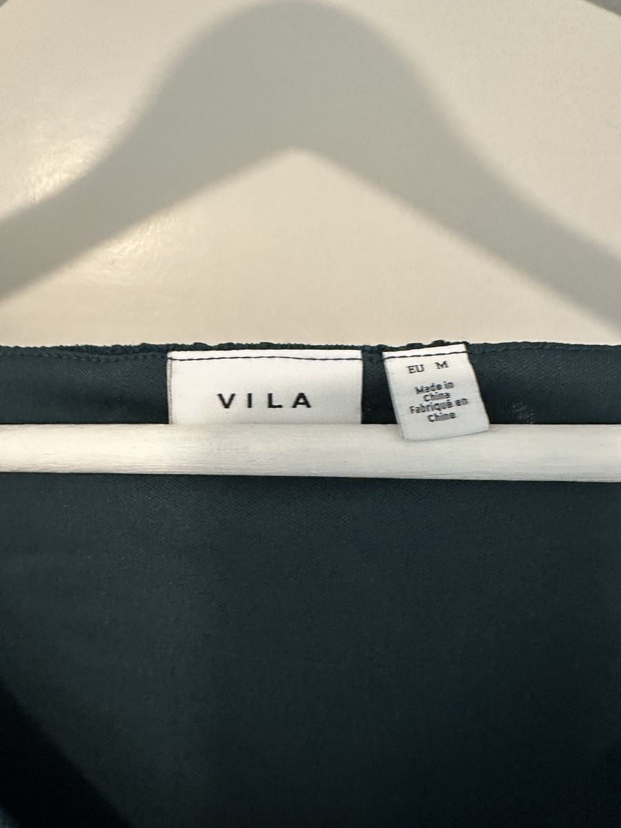 Vila Camicette: Oberteil von Vila – Nuovo (secondo la descrizione) da Niederrohrdorf venduto da Sharna 3