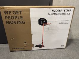 HUDORA Basketballständer – NEU!