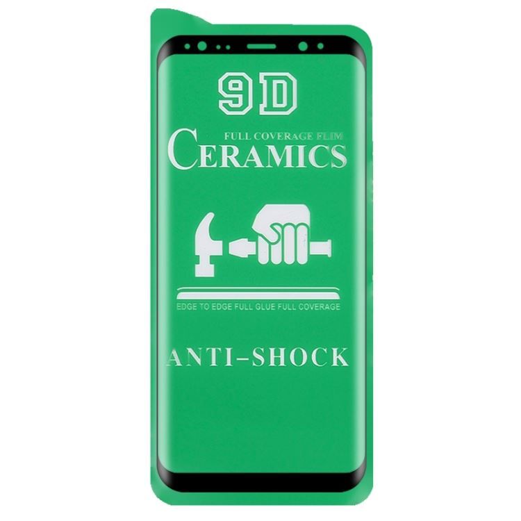 Cover & Protezioni schermo: Für Samsung Galaxy S8 + Displayschutz – Nuovo e nell'imballaggio originale da Aesch BL venduto da Elektronik_Laden 1