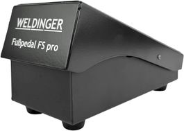 WELDINGER Fußpedal für WE2030 / 2003