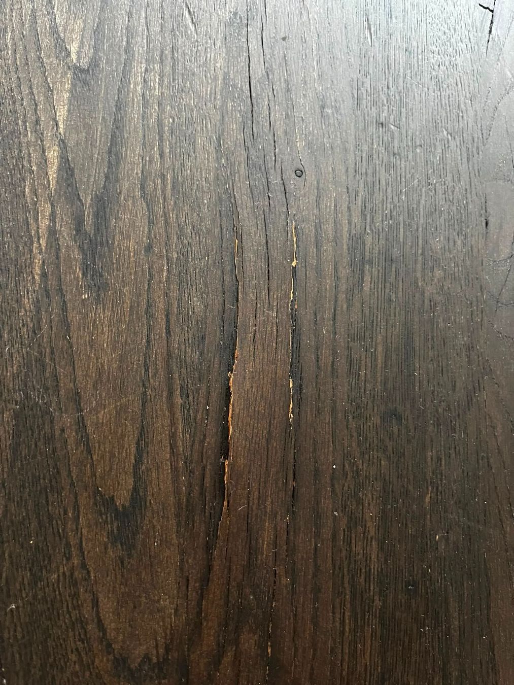 Tavoli: Couchtisch Holz & Metall Industrial Stil – Usato da Solothurn venduto da neno_ 2