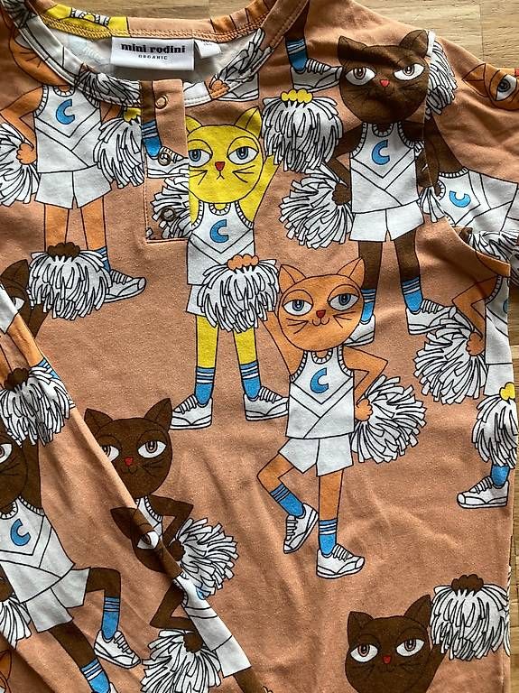 Maglioni & Felpe: Mini Rodini Langarmshirt – Usato da Zürich venduto da rundeshaus1 2