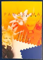 Album officiel timbres suisse 1999/neuf