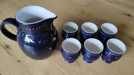 Set Ceramica