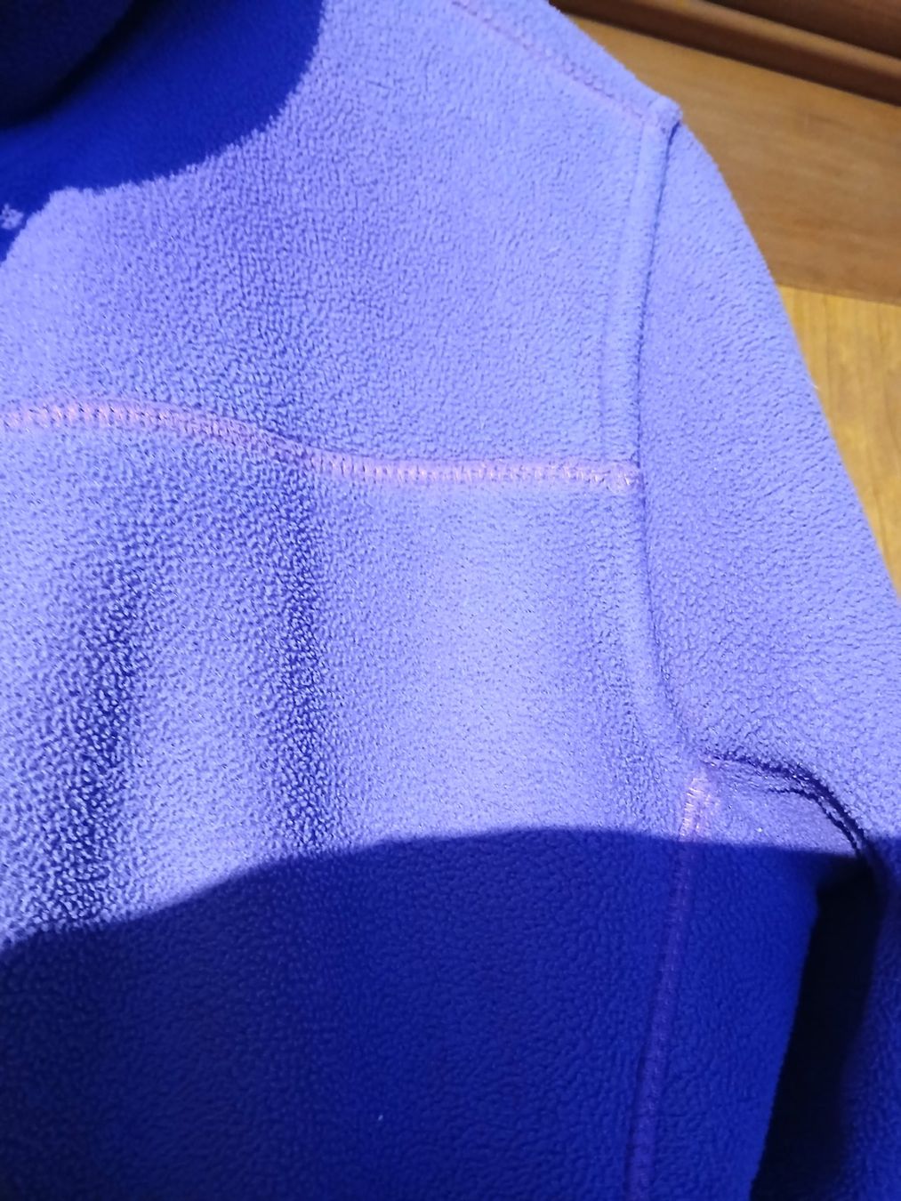 Jacken: Faserpelzjacke – Gebraucht aus Boswil von Aludo 2