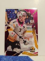 Sportzoo. Anttoni Honka Base Set Pink. HC Ajoie