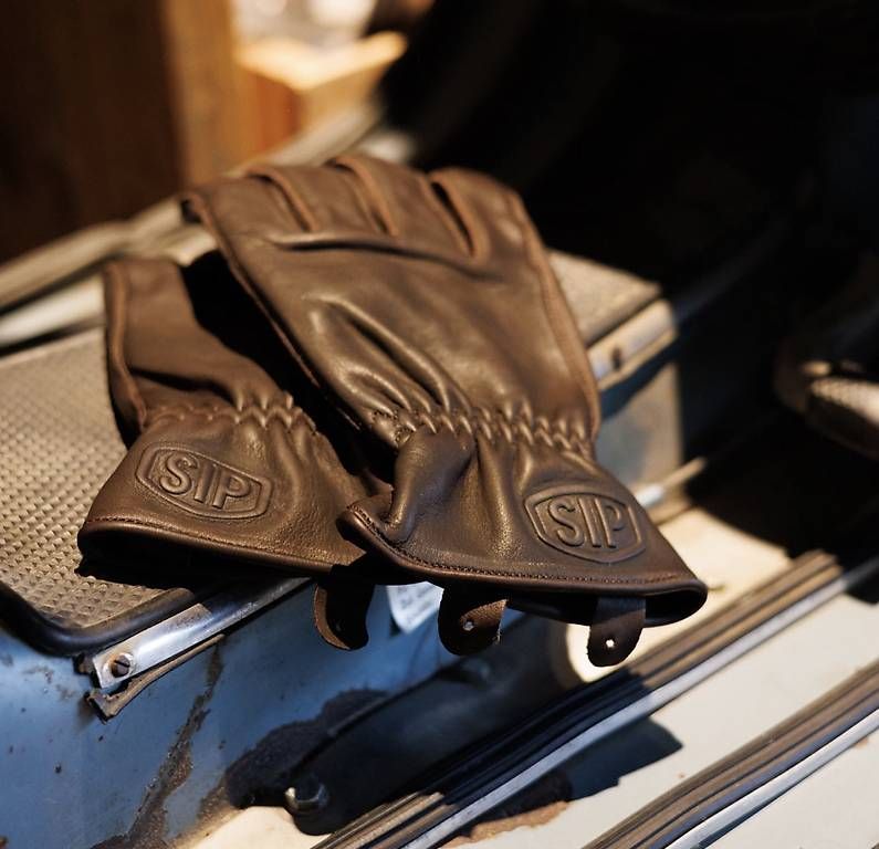 Gants & mitaines : Handschuhe SIP Destination Größe: XS – Neuf avec emballage d'origine à Zuckenriet par MEi74 4