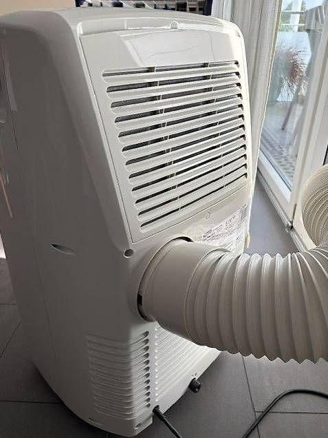 Climatiseurs: Klimaanlage – D'occasion à Zufikon par bea_68mx 1
