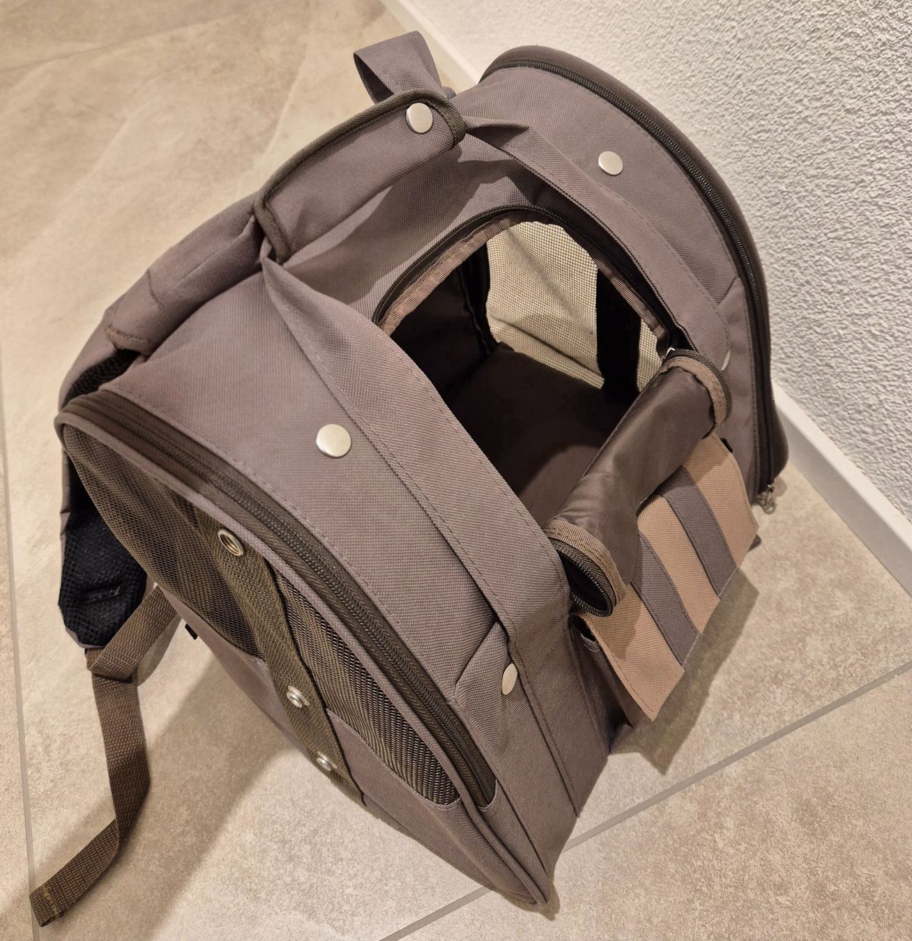 Sacs à dos: Trixie Hunderucksack – D'occasion à Oberengstringen par NiJuLi 1