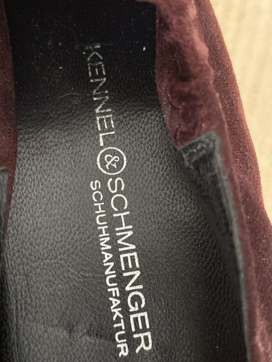 Kennel + Schmenger Damenschuhe: Kennel & Schmenger, Gr. 39 ! – Gebraucht aus langenthal von rundholz7 1