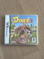 Jeu vidéo Dogz 2 Nintendo DS