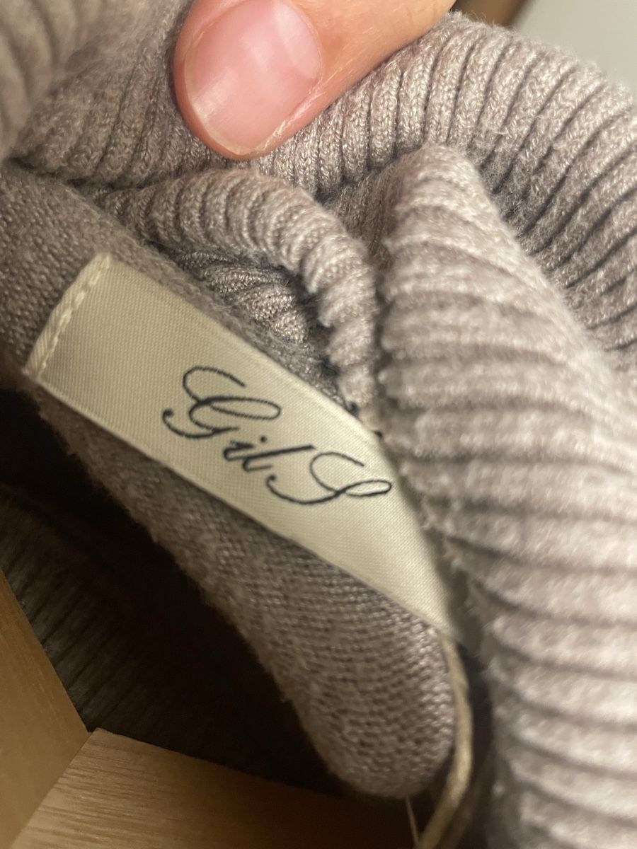 Maglioni & Felpe: Pullover Gil SANTUCCI M – Usato da murten venduto da Ester09 3