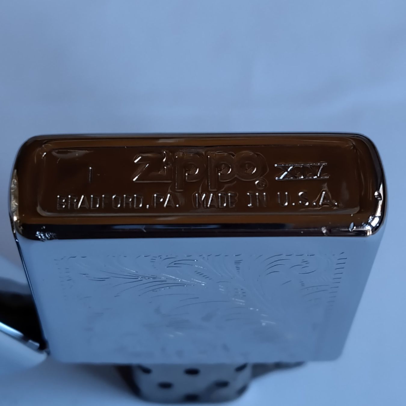 Zippo Accendini: Zippo 1300088 – Usato da Buchs venduto da mdi_mpx5 1