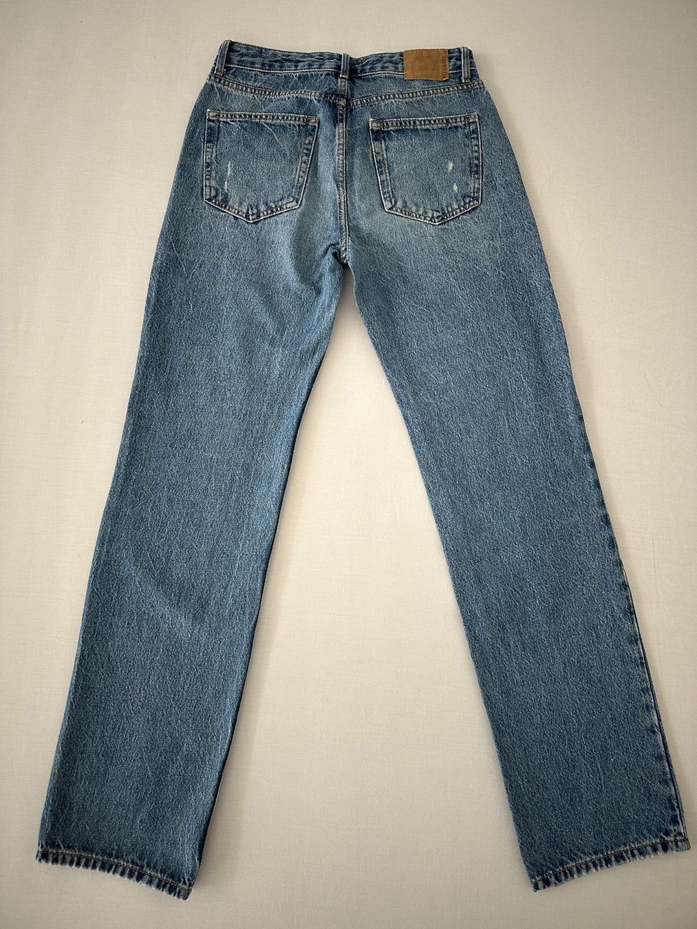 Pull&Bear Jeans: Pull & Bear Jeans, Gr 36, blau – D'occasion à Zug par ave113 2