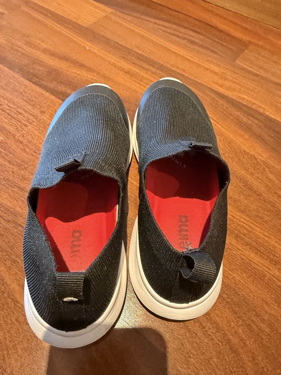 Reima Scarpe per ragazzi: Reima Sneaker Gr. 34 – Usato da Glattpark(Opfikon) venduto da Glatt19 3