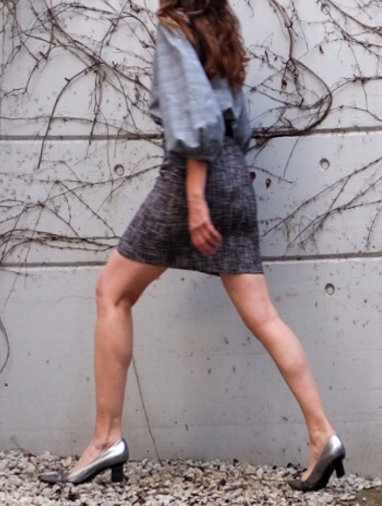Claudie Pierlot Röcke: CLAUDIE PIERLOT Rock - neu - – Neu (gemäss Beschreibung) aus Jona von vanessasupermarket20 3