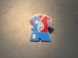 *FC Basel Pin*