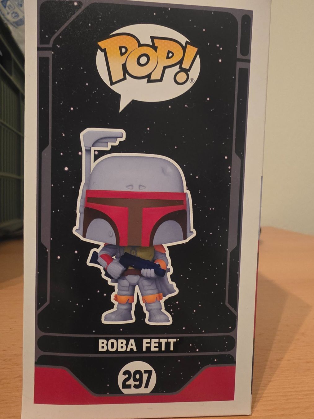 Funko Figuren: Funko Pop Star Wars – Gebraucht aus Siblingen von Shiggi01 2