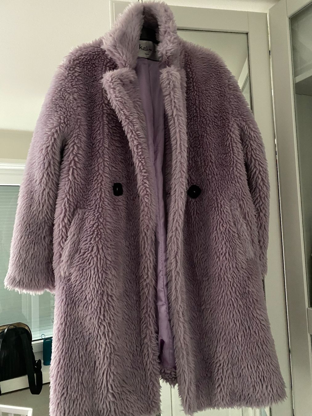 Mäntel: Wintermantel – Gebraucht aus zürich von mane02