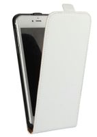 Sony Xperia Z1 Compact Hülle Etui Flip weiss