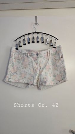 Shorts Gr. 42
