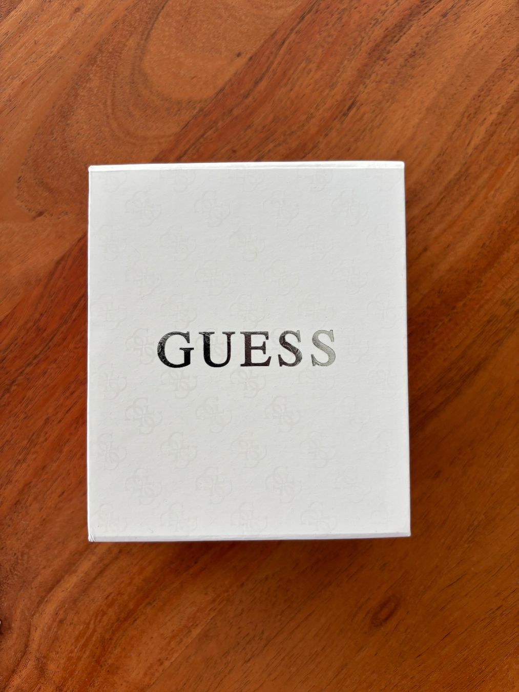 Guess Bracciali & Braccialetti: Guess Armkette silber – Usato da Kriessern venduto da Olifribi 3
