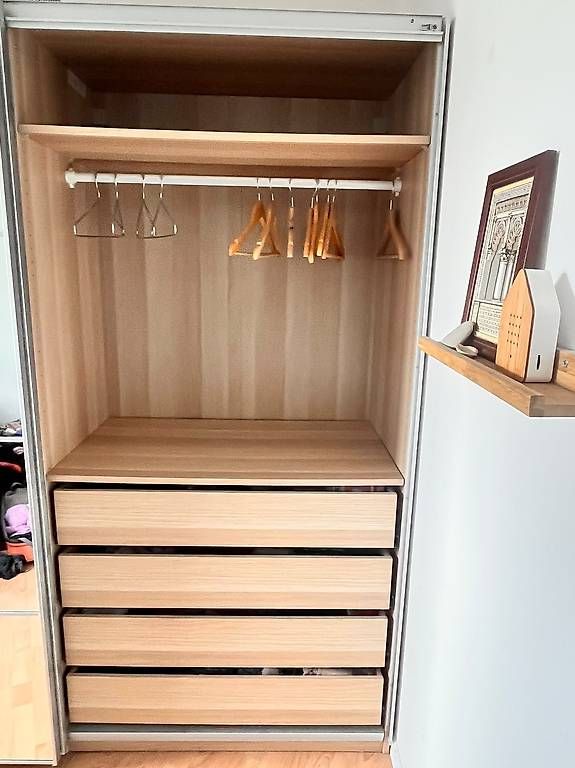 Armadi: Pax-Schrank – Usato da Winterthur venduto da Marie-Christine 2