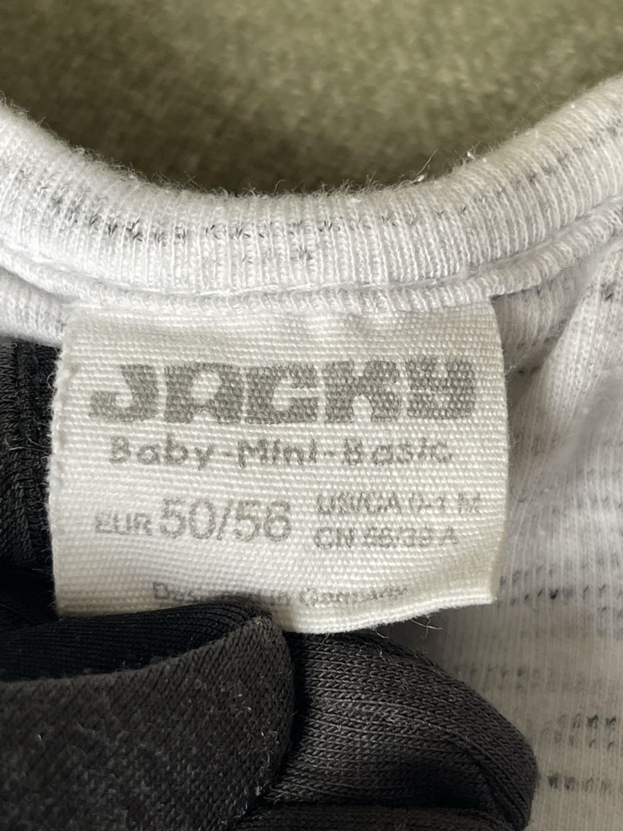 Sacchi a pelo: Babyschlafsack Jacky Grösse 50/56  – Usato da Kölliken venduto da ErmelindaE 2