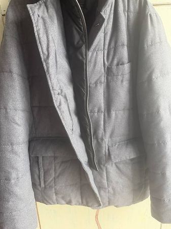 Herren Winterjacke 