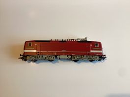 Roco 43682 SOB ex DR BR 143 H0 1:87