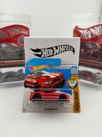 Hot Wheels 16 Camaro RS Muscle Mania - 2016 - 129/250