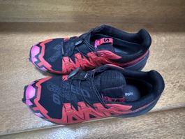 Salomon Speedcross 6 Damen Trailrunning Schuhe, Grösse 38