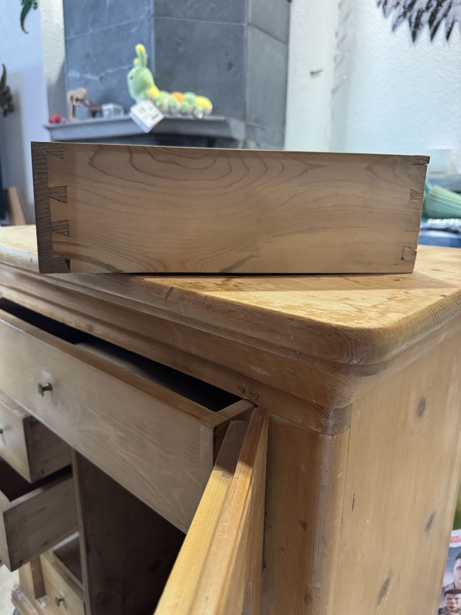 Kommoden: Schaffreite / Brotschrank  – Gebraucht aus Oberwil i. S. von mimihops4 3