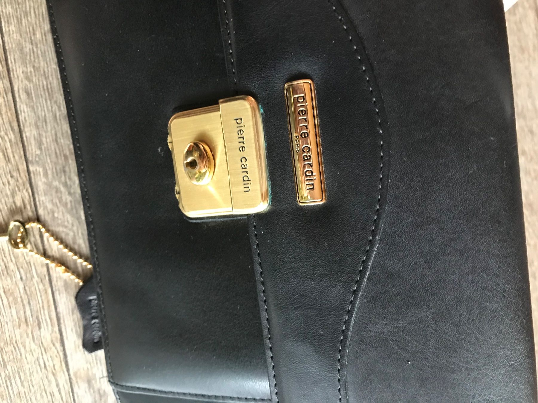 Borse: Pierre Cardin Briefcase – Nuovo (secondo la descrizione) da Grimisuat venduto da eliseba88 4