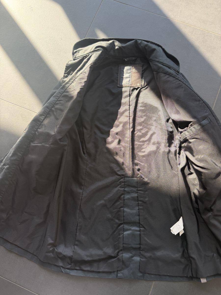 G-Star Giacche: G-Star RAW Herren Mantel, Grösse L – Usato da Feldbrunnen venduto da cleo09 8