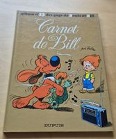 BOULE ET BILL TOME 13 BD VINTAGE 1980 HUMOUR JEUNESSE CHIEN