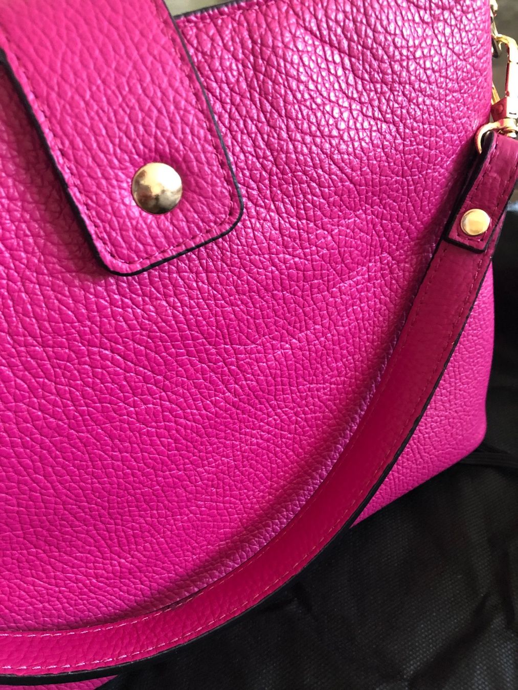 Borse da donna: Handtasche - Christian Laurier NEU – Nuovo (secondo la descrizione) da Bubikon venduto da nb_b8d9 4