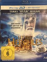 Little Hercules 3D (2009)   Hulk Hogan