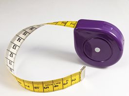 Prym Massband/Rollmassband 150cm NEU