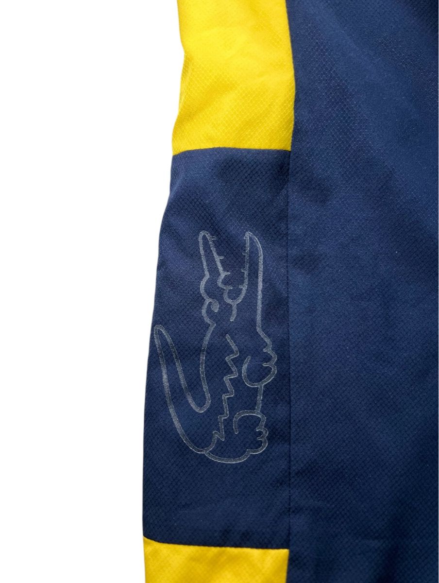 Lacoste Pantaloni: Lacoste Trackpants – Nuovo (secondo la descrizione) da Romanshorn venduto da SwissDrip.ch 1