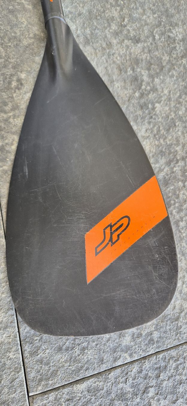 Bateaux pneumatiques & canoës: SUP Paddle JP AUSTRALIA – D'occasion à Kallnach par Chrigu990 4