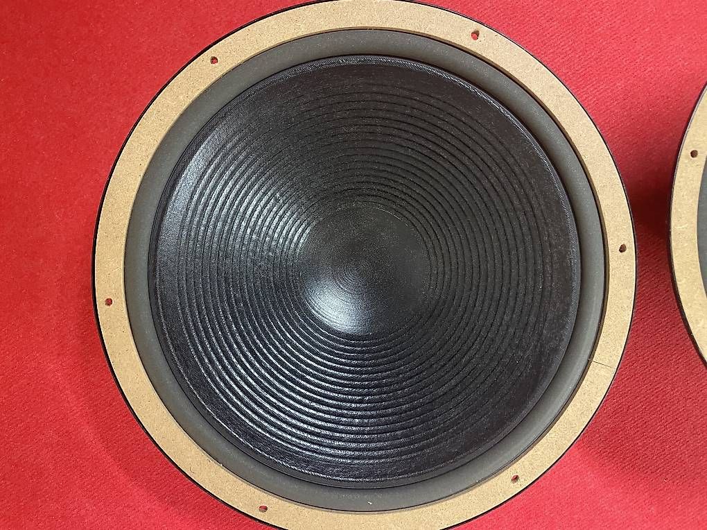 Haut-parleurs: HiFi Tieftöner – D'occasion à Winterthur par cwa_2rtx 3