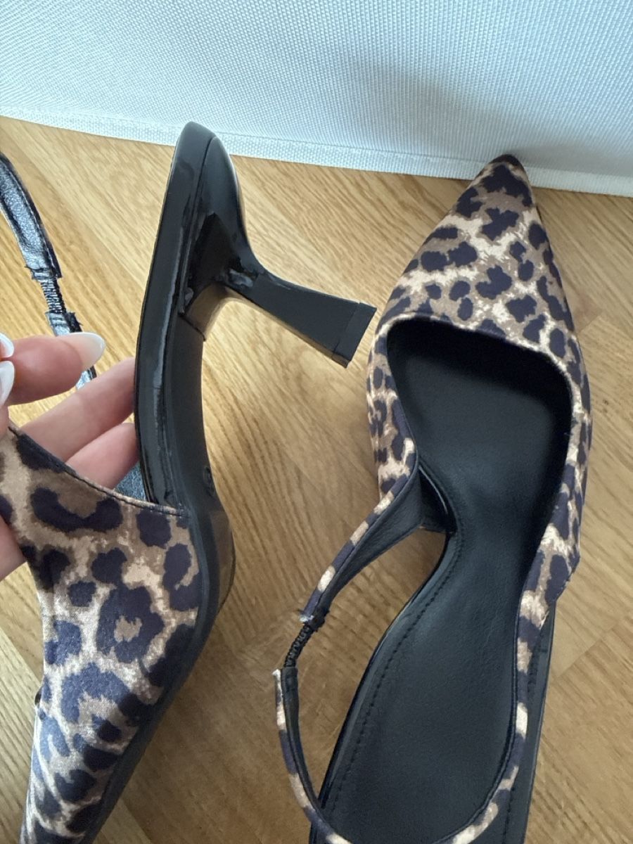 Damenschuhe: Pumps – Neu (gemäss Beschreibung) aus Kriens von g_b_mk7j 9